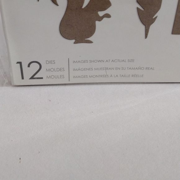 Craft Cutting Dies   - Picture 3 of 6